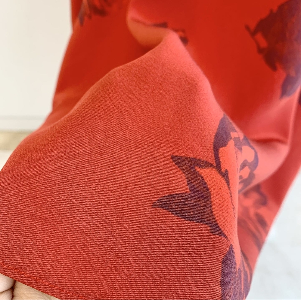 Realisation The Simone Dress in Amour - Picture 14 of 15